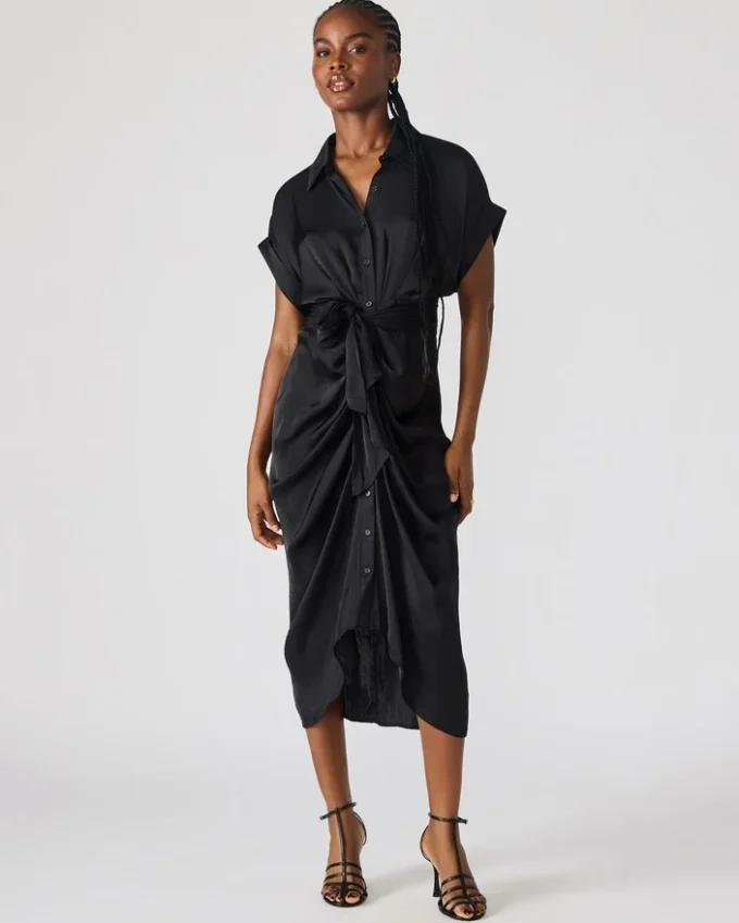 Tori Dress Black Tori Dress Black