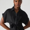 Tori Dress Black Tori Dress Black