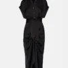 Tori Dress Black Tori Dress Black