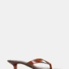Tracie Jelly Dark Brown Tracie Jelly Dark Brown