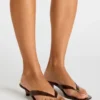 Tracie Jelly Dark Brown Tracie Jelly Dark Brown