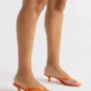 Tracie Jelly Orange Tracie Jelly Orange