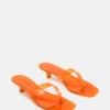Tracie Jelly Orange Tracie Jelly Orange