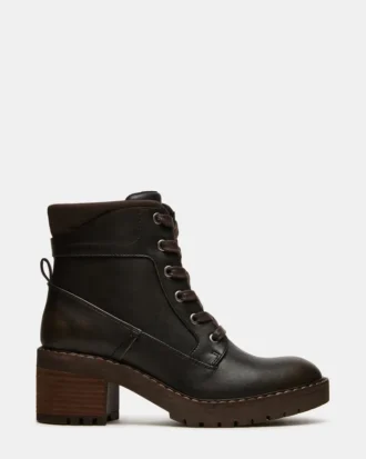 Tuff Dark Brown Tuff Dark Brown