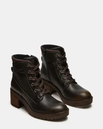 Tuff Dark Brown Tuff Dark Brown