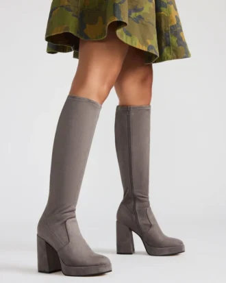 Twain Grey