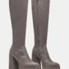Twain Grey Twain Grey