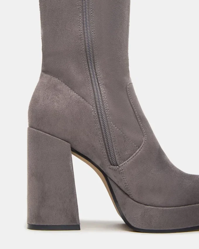 Twain Grey Twain Grey