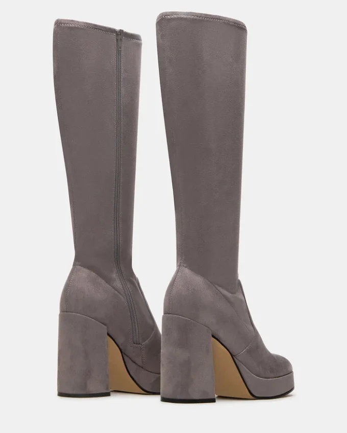 Twain Grey Twain Grey