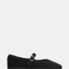 Velma Black Velvet