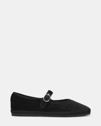 Velma Black Velvet