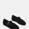 Velma Black Velvet