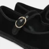 Velma Black Velvet
