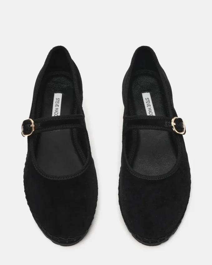 Velma Black Velvet