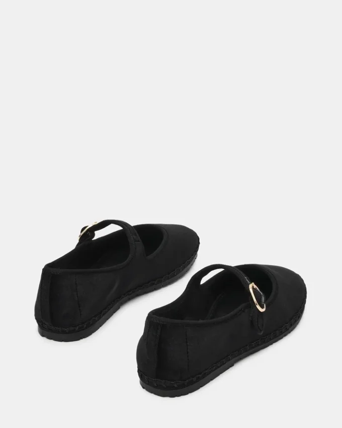 Velma Black Velvet
