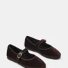 Velma Brown Velvet Velma Brown Velvet
