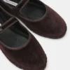 Velma Brown Velvet Velma Brown Velvet