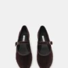Velma Brown Velvet Velma Brown Velvet