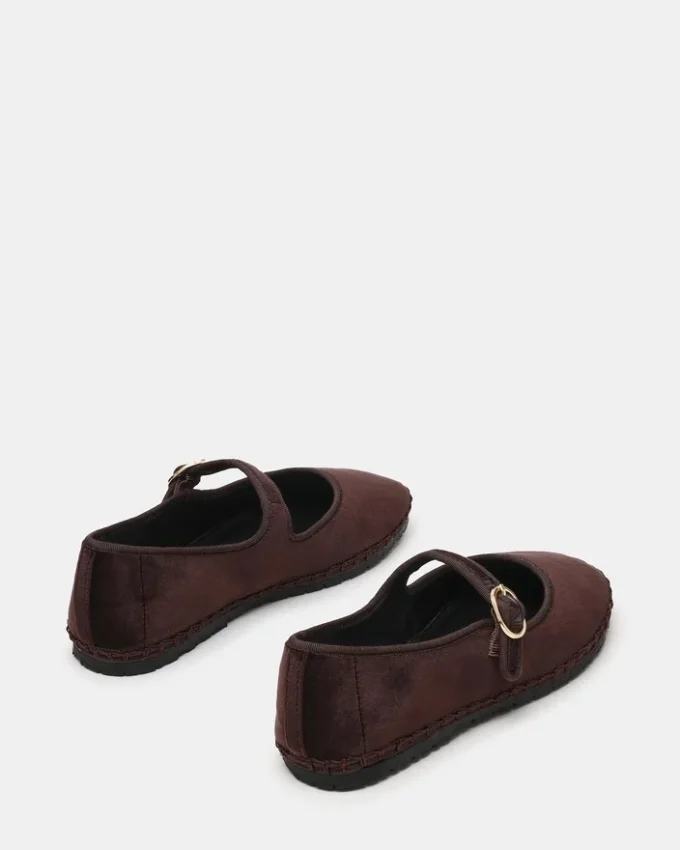 Velma Brown Velvet Velma Brown Velvet