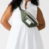 Verdict Bag Olive Verdict Bag Olive