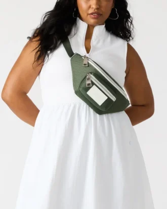 Verdict Bag Olive