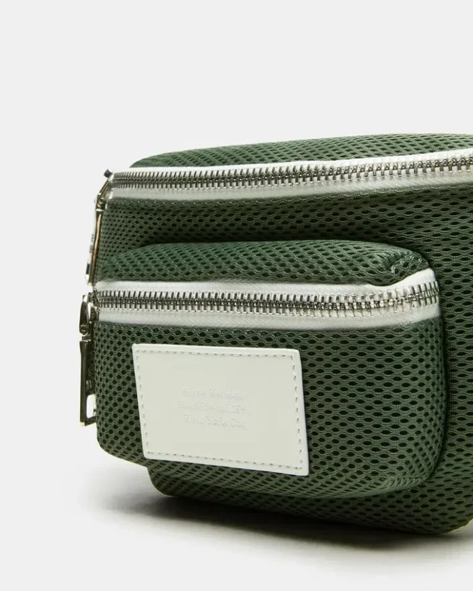 Verdict Bag Olive Verdict Bag Olive