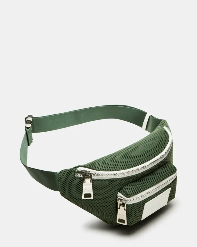 Verdict Bag Olive Verdict Bag Olive