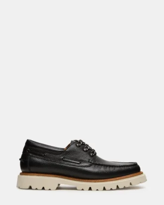 Victor Black Leather Victor Black Leather