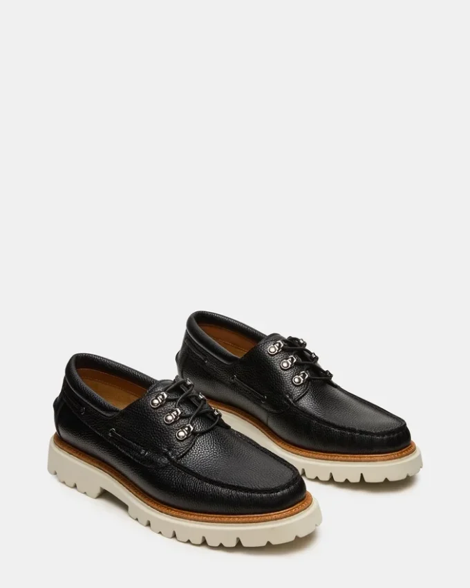 Victor Black Leather Victor Black Leather