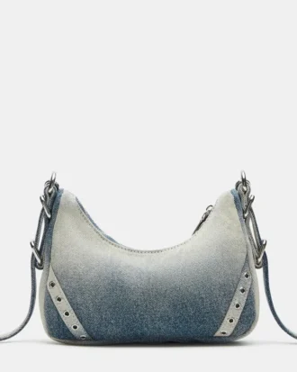 Vital Bag Denim Fabric Vital Bag Denim Fabric