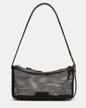 Vixen Bag Black Vixen Bag Black