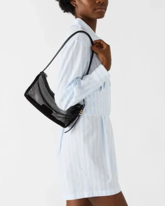 Vixen Bag Black Vixen Bag Black