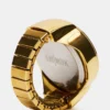 Watch Ring White Watch Ring White