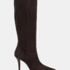 Wescot Brown Suede Wescot Brown Suede