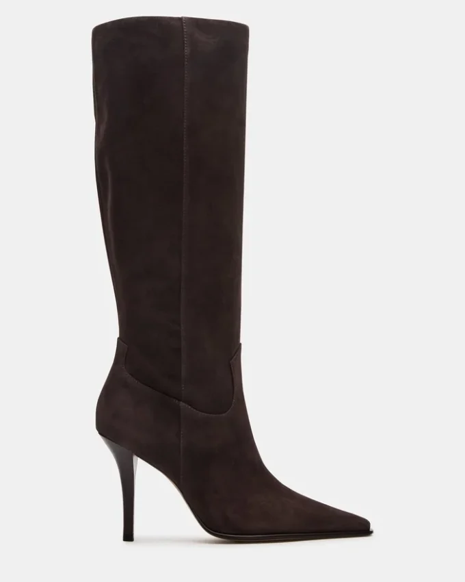 Wescot Brown Suede Wescot Brown Suede