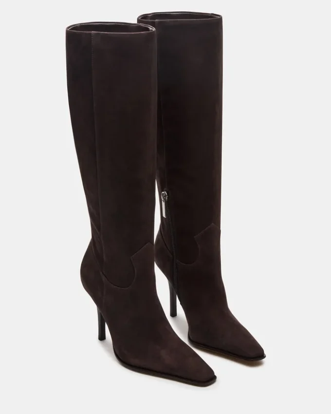 Wescot Brown Suede Wescot Brown Suede