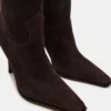 Wescot Brown Suede Wescot Brown Suede