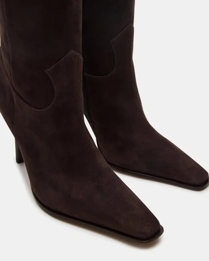 Wescot Brown Suede Wescot Brown Suede