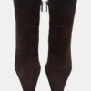 Wescot Brown Suede Wescot Brown Suede