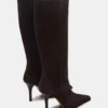 Wescot Brown Suede Wescot Brown Suede