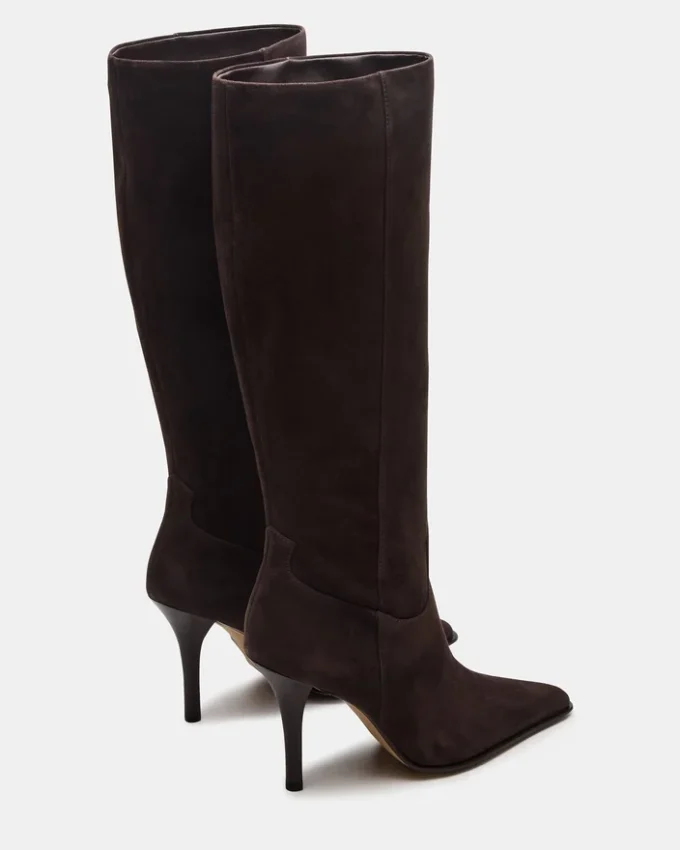 Wescot Brown Suede Wescot Brown Suede
