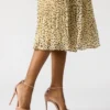 Wiley Blush Patent
