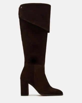 Winslet Brown Suede Winslet Brown Suede