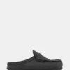 Wyatt Black Leather Wyatt Black Leather