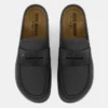 Wyatt Black Leather Wyatt Black Leather