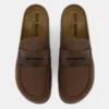 Wyatt Brown Leather Wyatt Brown Leather