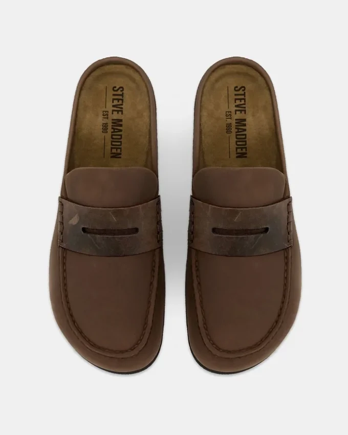 Wyatt Brown Leather Wyatt Brown Leather