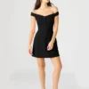 Yana Dress Black Yana Dress Black
