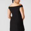 Yana Dress Black Yana Dress Black