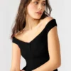 Yana Dress Black Yana Dress Black
